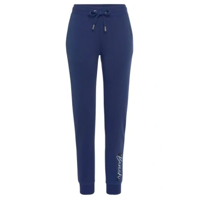 Abbildung von Bench Sweatpants Jogginghose, Damen, Größe: 36/38, Navy