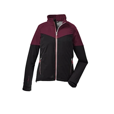 Abbildung von Killtec Softshelljacke &quot;KOS 29 WMN SFTSHLL JCKT&quot;