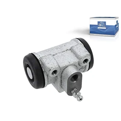 Abbildung von DT Spare Parts 12.44100 Bremszylinder Hinterachse FIAT: Ducato II Bus, Pritsche/Fahrgestell, Kastenwagen, PEUGEOT: Boxer Bus