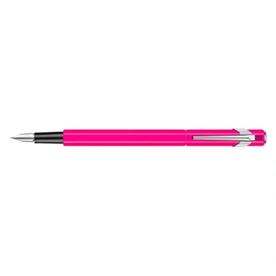 Abbildung von Caran d&#039;Ache 849 Fluo Purple FP M