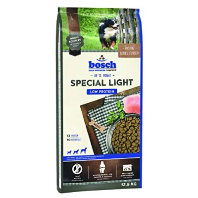 Abbildung von Bosch 26150 Specjal Licht 12,5 kg