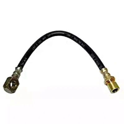 Abbildung von DELPHI LH6058 Bremsschläuche 322 Banjo JAGUAR: XJ Limousine