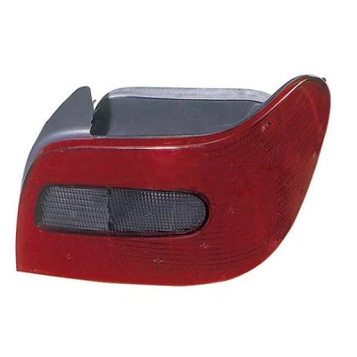 Abbildung von ABAKUS 552 1908R UE Rückleuchte rechts P21W, P21/5W, PY21W Rot ohne Lampenträger, Glühlampe CITROËN: Xsara Schrägheck