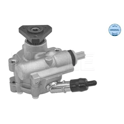Abbildung von MEYLE 16 14 631 0004 Hydraulikpumpe hydraulisch DACIA: SANDERO 2