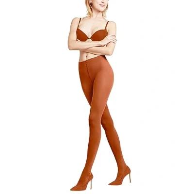 Abbildung von FALKE Feinstrumpfhose Pure matt 50 DEN semi blickdicht &amp;