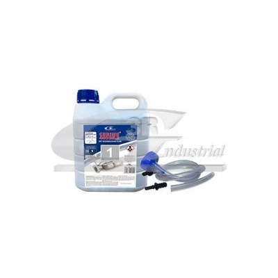 Abbildung von 3RG 88242 Kraftstoffadditiv 3 Diesel PEUGEOT: 307 Kombi, 807, Schrägheck, CITROËN: C5 I Kombi