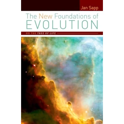 Abbildung von the New Foundations of Evolution: On Tree Life