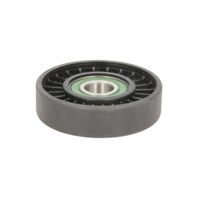 Abbildung von KRAFT 1225375 Spannrolle RENAULT: Kangoo I, CLIO 2, I Rapid