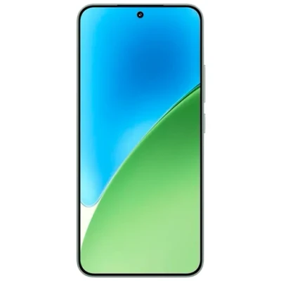 Abbildung von Xiaomi 15 16.1 cm (6.36&amp;quot) 12 GB 512 5240 mAh Green