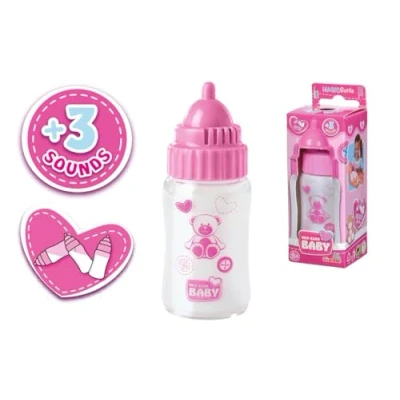Abbildung von Simba New Born Baby Magic Bottle With Sounds