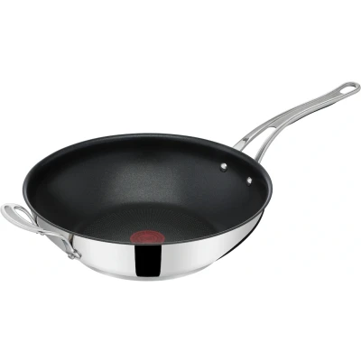 Abbildung von Tefal Cook&#039;s Classic by Jamie Oliver Wok 30 cm