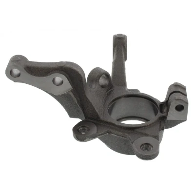 Abbildung von MAPCO 107101 Achsschenkel Vorderachse rechts RENAULT: TWINGO 1, CLIO 2, 1