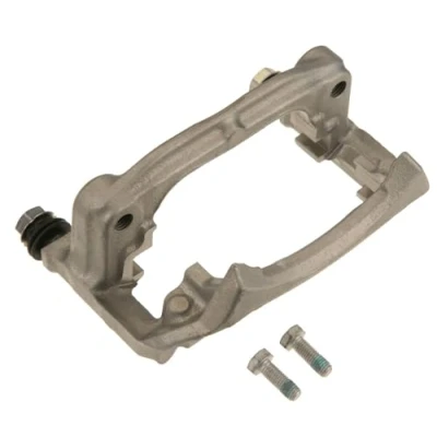 Abbildung von TRW BDA1131 Bremssattelhalter MERCEDES BENZ: A Klasse, B Klasse