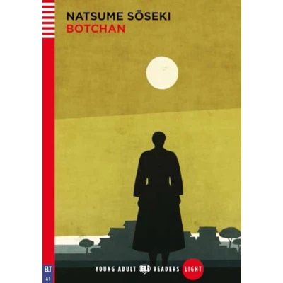 Abbildung von Botchan: Lektüre mit Audio Online (ELi Young Adult Readers)