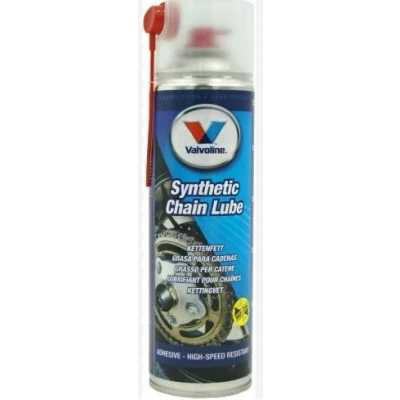 Abbildung von Valvoline 887049 Kettenspray 500 Spraydose