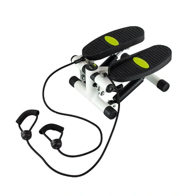 Abbildung von Stepper gerade mit expandern s3038 HMS