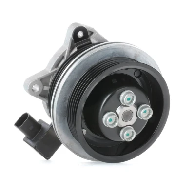 Abbildung von JP GROUP 1114111400 Wasserpumpe VOLKSWAGEN: Polo V Schrägheck, GOLF 6, Tiguan I, SEAT: Ibiza 4 Sportcoupe, Alhambra II