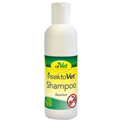 Abbildung von insektoVet Shampoo 100ml