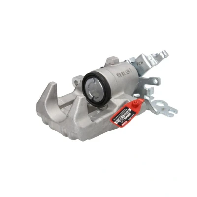Abbildung von LAUBER 77.3904 Bremssattel Aluminium Hinterachse links VOLKSWAGEN: Caddy 3 Kombi, Passat B5 GP Variant, CC