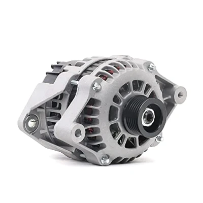 Abbildung von RIDEX 4G0069 Lichtmaschine 14V 70A OPEL: Omega B Limousine, Vectra Astra F CC