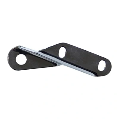 Abbildung von Auspuffhalter Halterung Auspuffträger Schalldämpfer Halter kompatibel mit Puch Monza 4 S SL C GP XL
