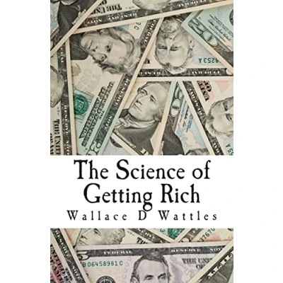 Abbildung von The Science of Getting Rich