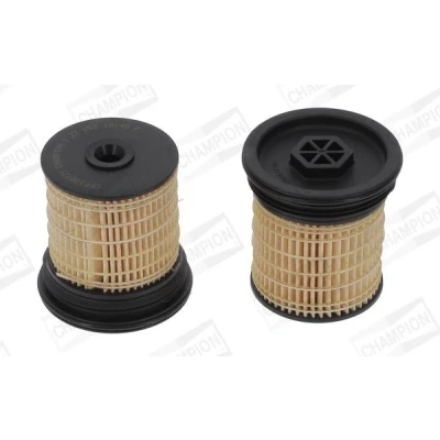 Abbildung von CHAMPION CFF100721 Kraftstofffilter Leitungsfilter JEEP: Cherokee V, GRAND 4, IV, CHEVROLET: Captiva, OPEL: Antara