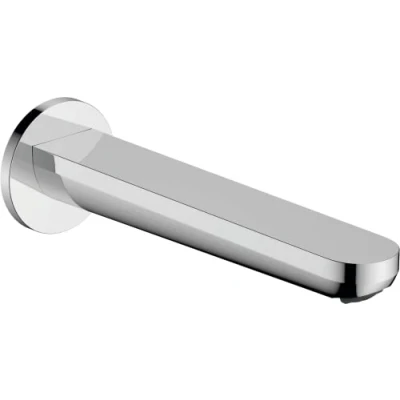 Abbildung von hansgrohe Wannenarmatur &quot;Rebris S&quot;