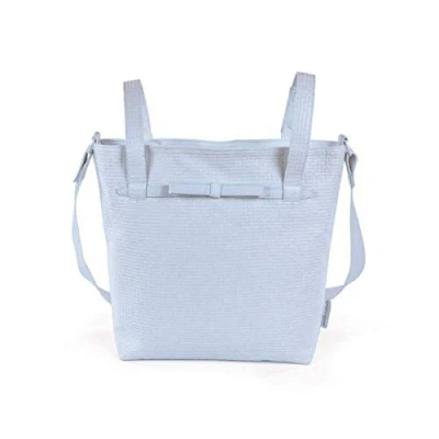 Abbildung von Passeggio Bag Pasito und Nido Celeste