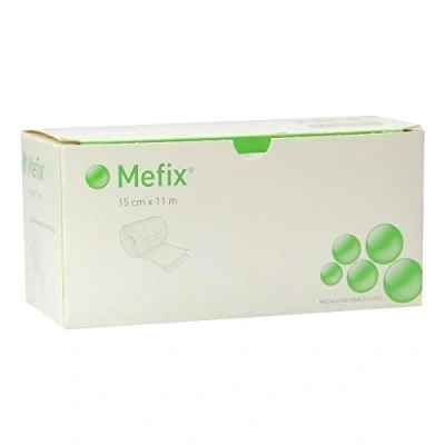 Abbildung von Mefix Fixiervlies 15 cmx11 m
