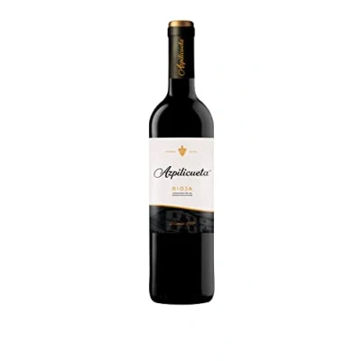 Abbildung von D.O. Rioja Azpilicueta Crianza 75 Cl.