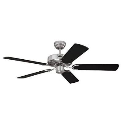 Abbildung von Westinghouse Cyclone Ventilator in Schwarz
