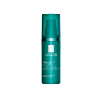 Abbildung von La Roche Posay Effaclar A.Z. Gel Crème 40 ml