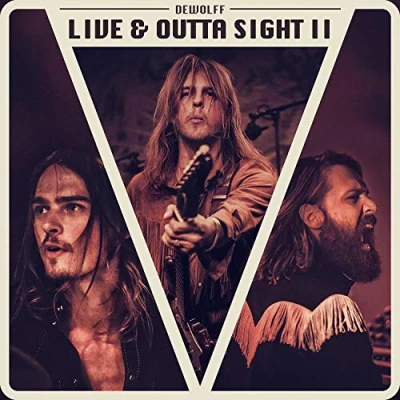 Abbildung von Live &amp; Outta Sight II