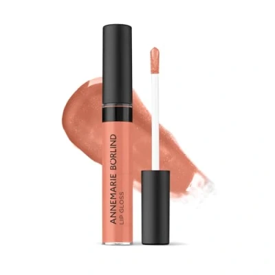 Abbildung von ANNEMARIE B&Ouml;RLIND Lip Gloss 9 ml Glowy Peach