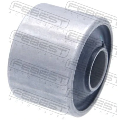 Abbildung von FEBEST NAB S51B Querlenkerlager Vorderachse unten, hinten Hydrolager