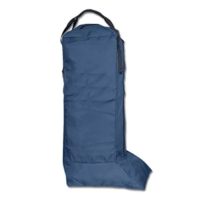 Abbildung von Waldhausen Stiefeltasche Blau