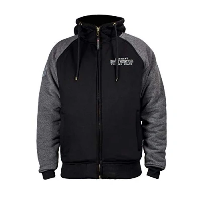 Abbildung von John Doe Motorradjacke