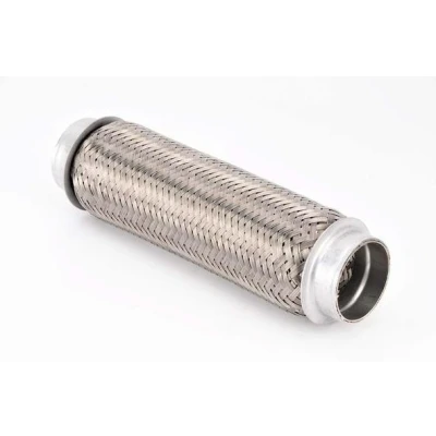 Abbildung von Flexrohr, Abgasanlage 4MAX 0219 04 0022