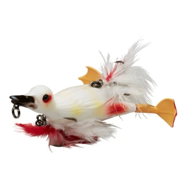 Abbildung von Savage Gear 3D Suicide Duck Ugly Duckling 15 cm 70 g