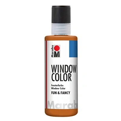 Abbildung von Fun &amp; fancy 80 ml Lichtbruin