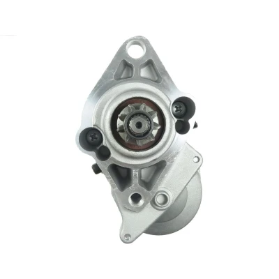 Abbildung von AS PL S6174 Anlasser 12 1,80 9 LAND ROVER: Range Rover Sport, Discovery 3