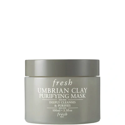 Abbildung von Fresh Umbrian Clay Pore Purifying Face Mask 100ml