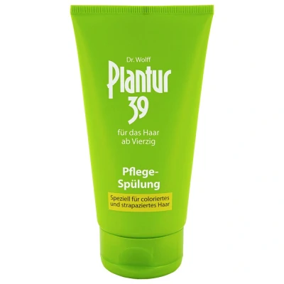 Abbildung von Plantur 39 Spülung color.Haar