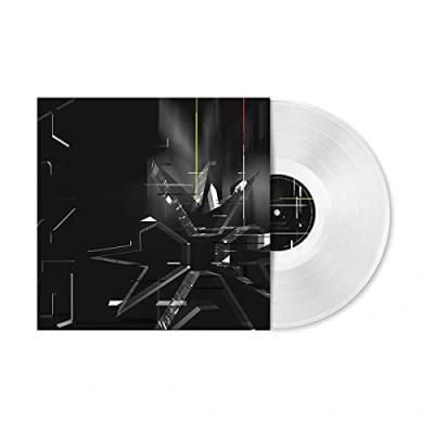 Abbildung von Erra White Vinyl [Vinyl LP]