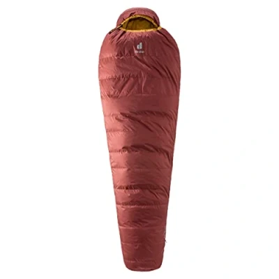 Abbildung von deuter Astro 300 L Large Daunen Schlafsack