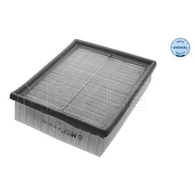 Abbildung von MEYLE 37 12 321 0022 Luftfilter 57 193 236 Filtereinsatz ORIGINAL Quality HYUNDAI: Sonata V