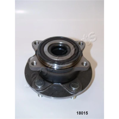 Abbildung von JAPANPARTS KK 18015 Radnabe Vorderachse, Hinterachse