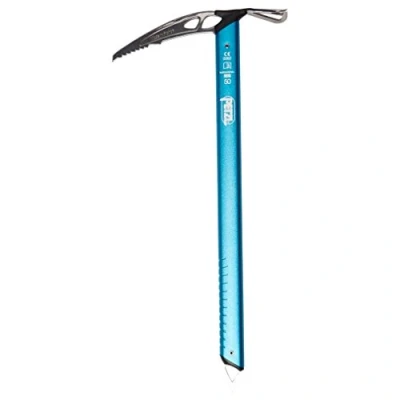 Abbildung von Petzl Glacier Literide Eispickel