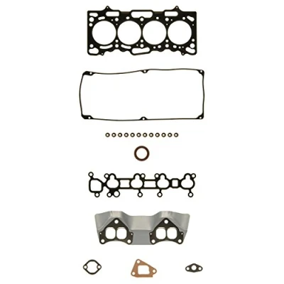 Abbildung von AJUSA 52222700 Dichtungssatz, Zylinderkopf MULTILAYER STEEL